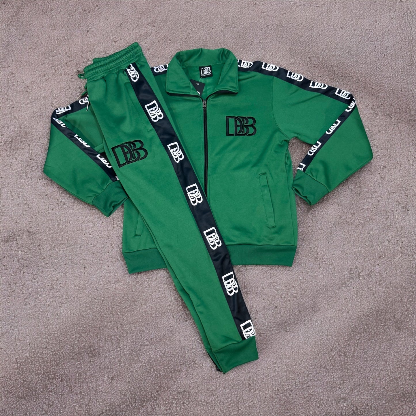 DBB TRACKSUIT