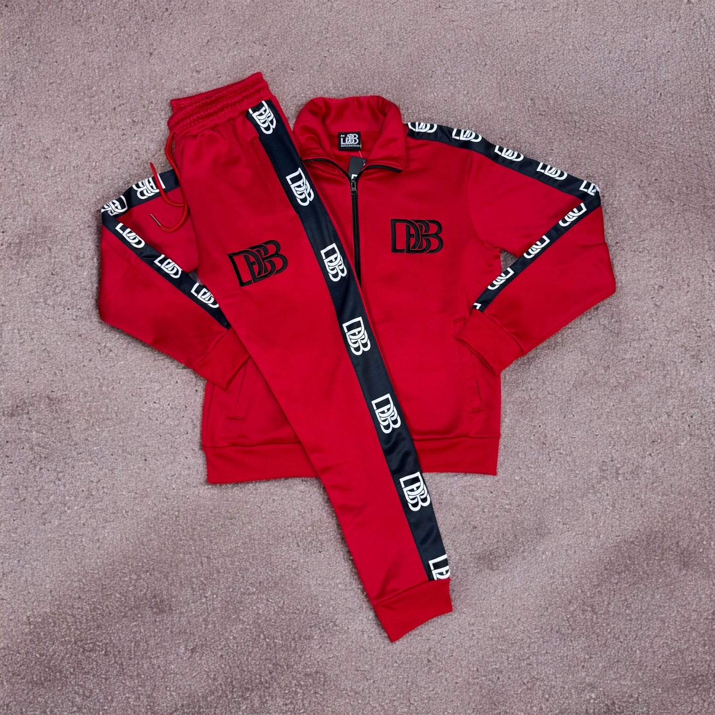 DBB TRACKSUIT