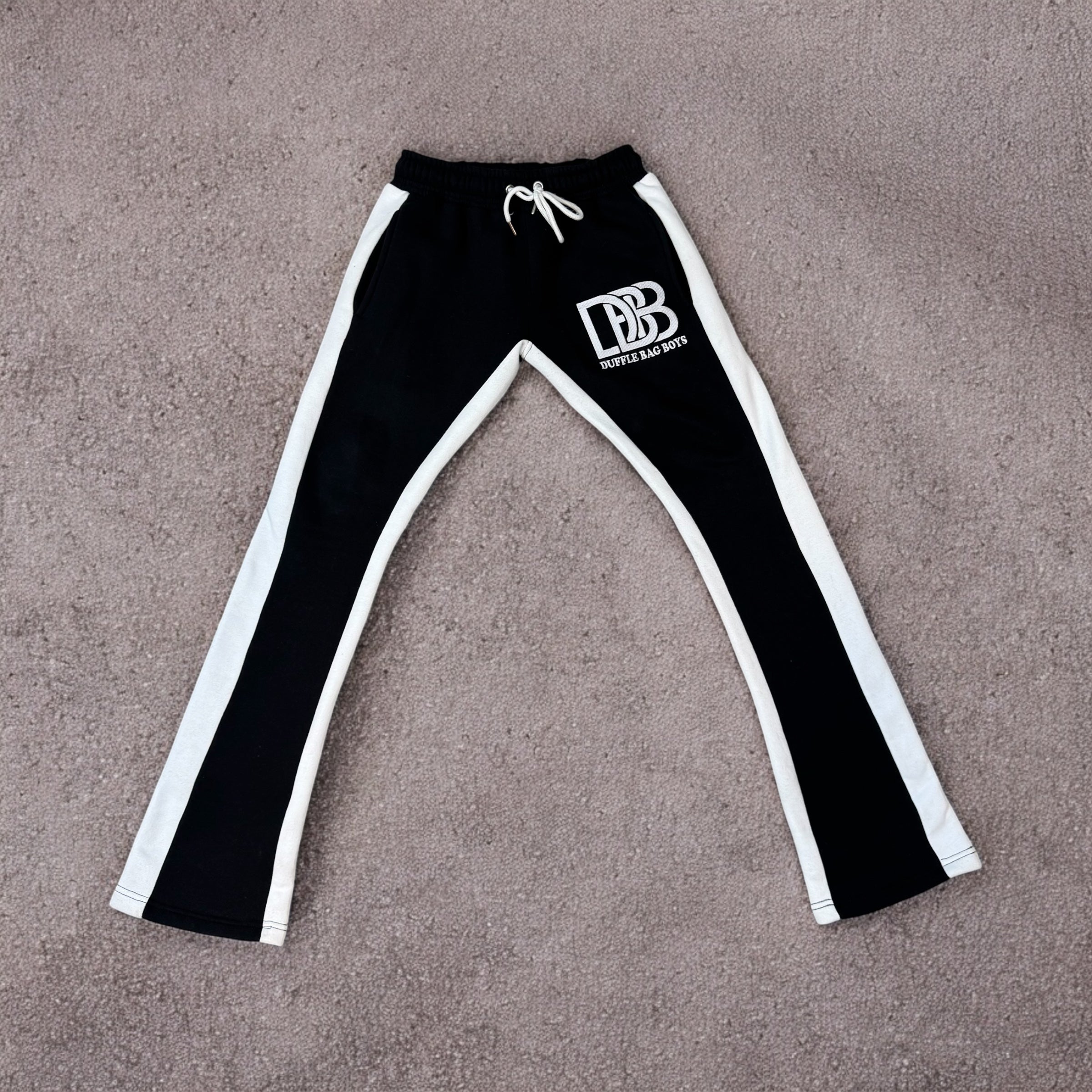 DBB STACKED SWEATS