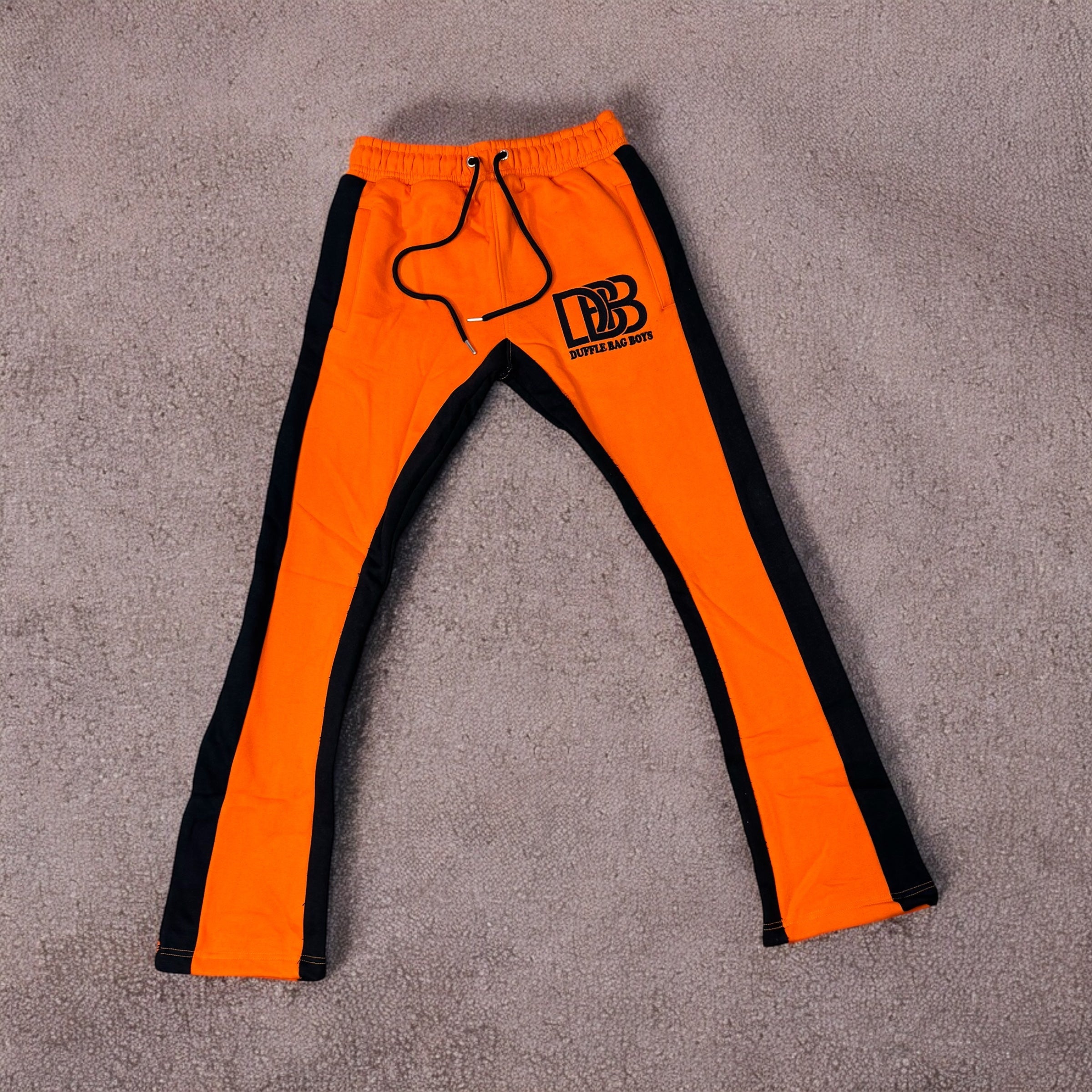 DBB STACKED SWEATS
