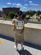 Classic DBB Dickie Set