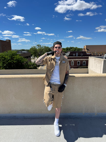 Classic DBB Dickie Set