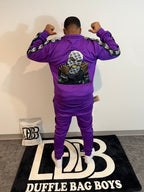 SKEEZY TRACKSUIT