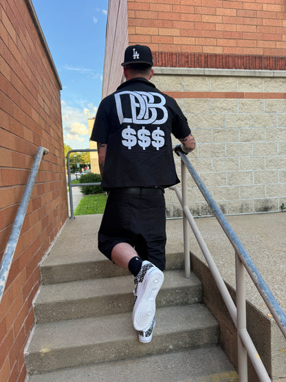 Classic DBB Dickie Set