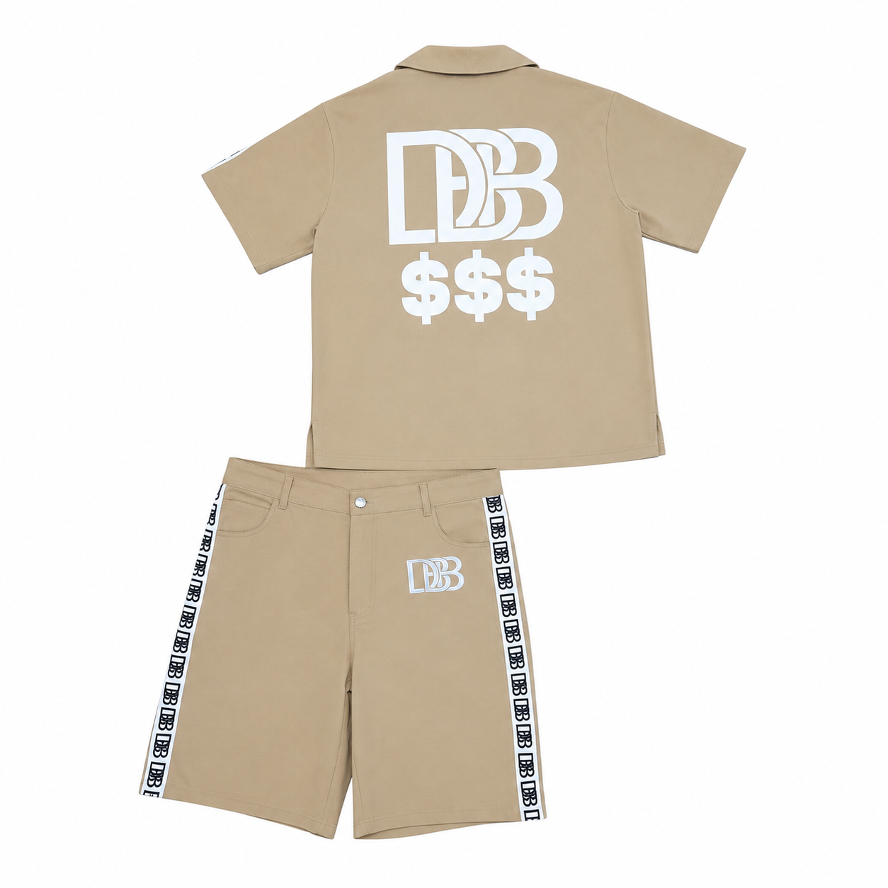 Classic DBB Dickie Set