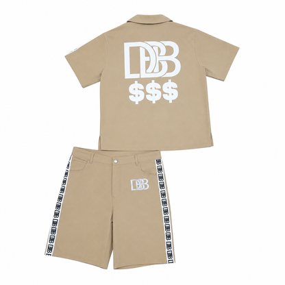 Classic DBB Dickie Set