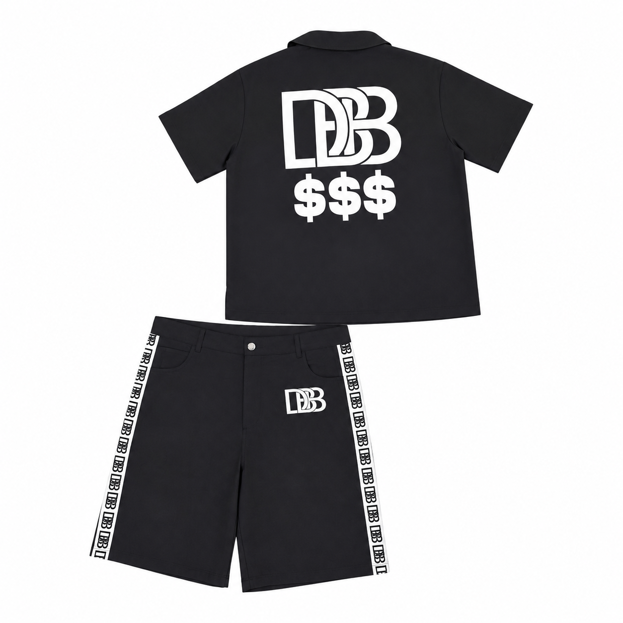 Classic DBB Dickie Set