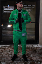 DBB CARGO BOMBER SET