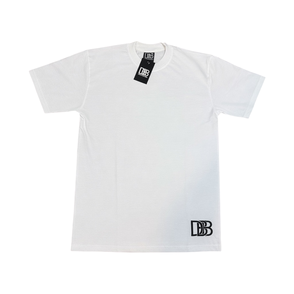 DUFFLEBAGBOYS MENS 4PCK SLIMFIT T-SHIRTS