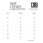 DBB CARGO BOMBER SET