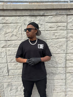 HUSTLER CLUB TEE