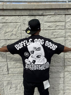 HUSTLER CLUB TEE