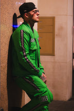 DBB CARGO BOMBER SET