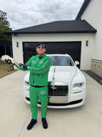 DBB CARGO BOMBER SET