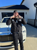 PREMIUM DBB BOMBER JACKET