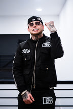 DBB CARGO BOMBER SET