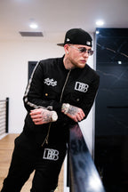 DBB CARGO BOMBER SET