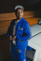 PREMIUM DBB BOMBER JACKET