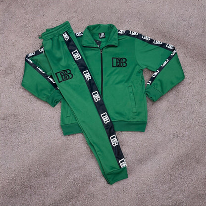 DBB TRACKSUIT