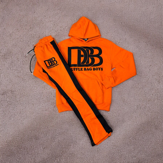 DBB STACKED SET