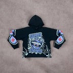 RICH HOODIE