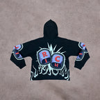 RICH HOODIE