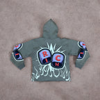 RICH HOODIE