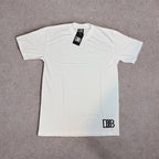DUFFLEBAGBOYS MENS 4PCK SLIMFIT T-SHIRTS