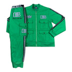 DBB CARGO BOMBER SET