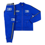 DBB CARGO BOMBER SET