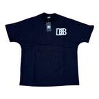 HUSTLER CLUB TEE