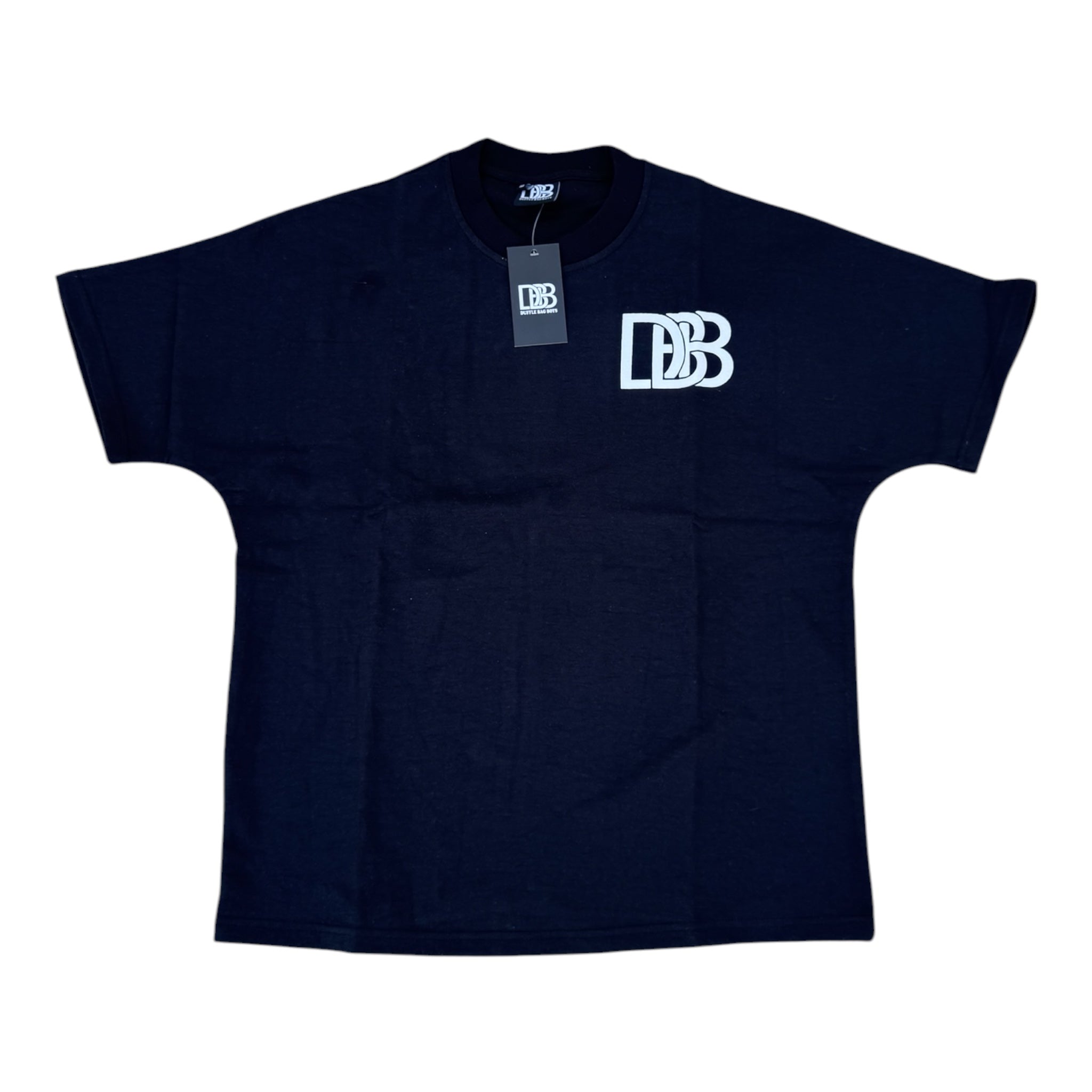 HUSTLER CLUB TEE
