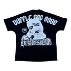 HUSTLER CLUB TEE